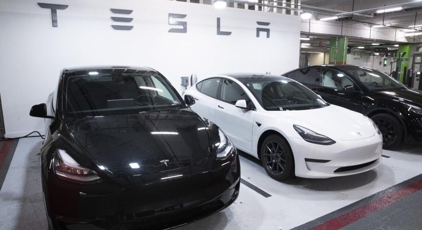 A Tesla próbálja mérsékelni a Kínától való függését, új üzletet kötött