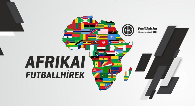 Afrika-kupa: az utolsó pillanatban vesztett pontokat Elefántcsontpart – videóval