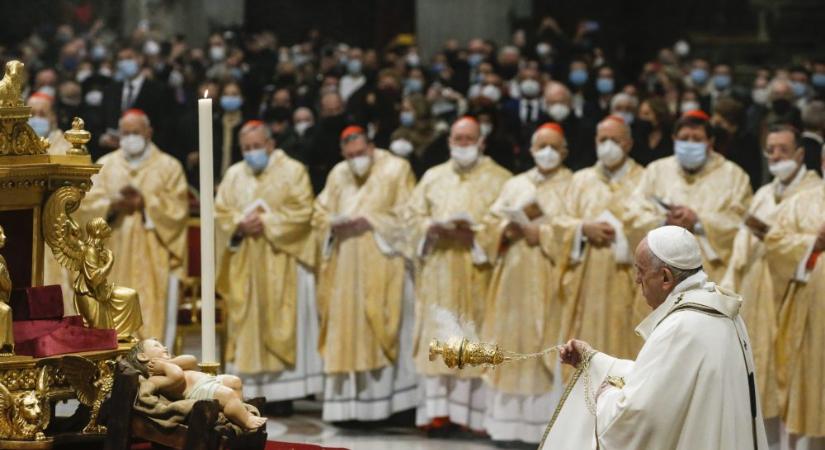 Az olasz Legfelsőbb Bíróság vádat emelt az ügyészek ellen a Vatikánnal kapcsolatos ügyben
