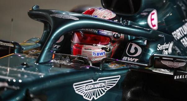 Vettel többre számított első astonos évében