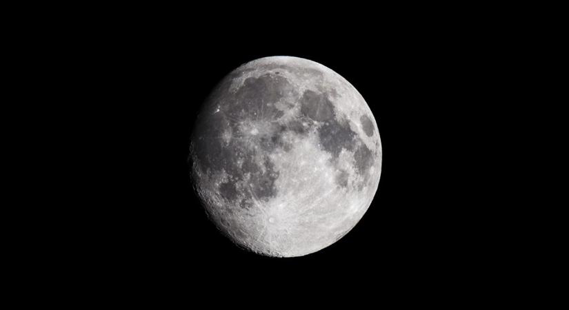 Új megoldást védetett le a Huawei a Hold fotózására
