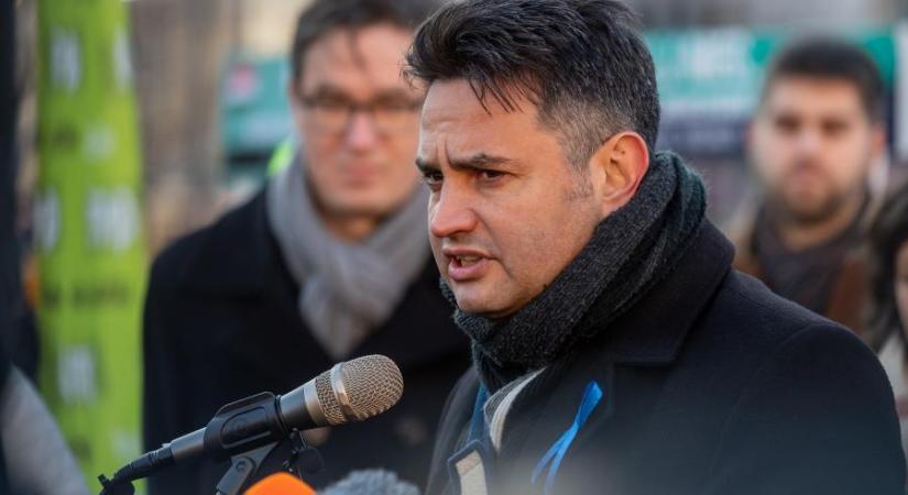 Márki-Zay: Orbán Viktor nem teheti meg, hogy ne álljon ki egy nyílt vitára