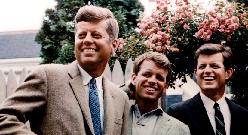 Rács mögött marad Robert Kennedy palesztin gyilkosa