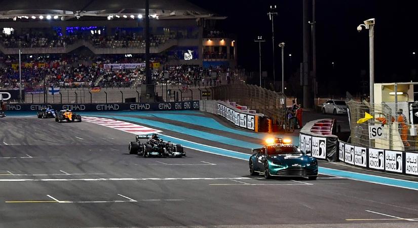 A Mercedes állítólag listát írt azzal kapcsolatban, hogy mit vár el az FIA-tól