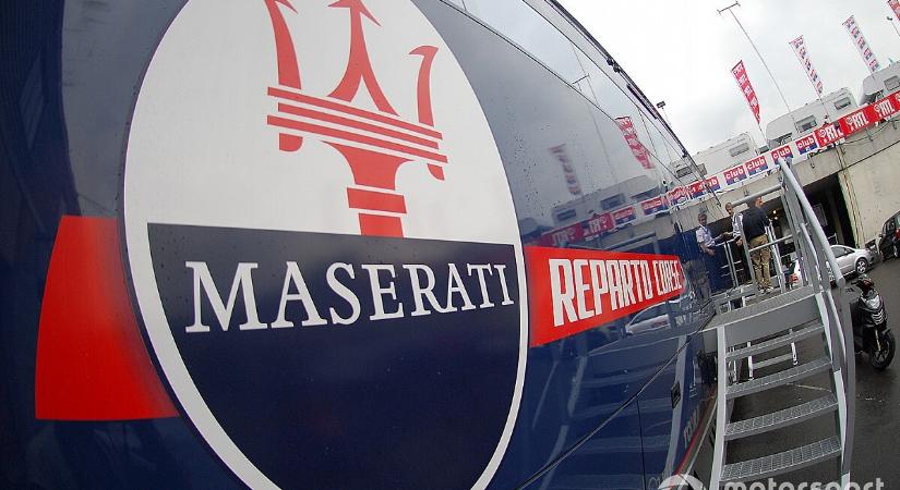 A Maseratinál nem zárják ki az F1-es visszatérés lehetőségét sem