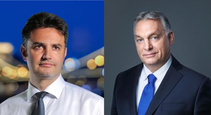 Vitára hívta Orbán Viktort Márki-Zay Péter, és biztos benne, hogy a miniszterelnök belemegy