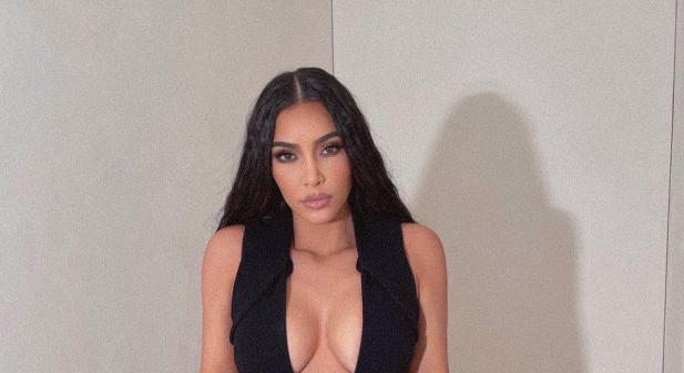 Kanye West szerint Kim Kardashian nem engedi őt a gyerekeihez