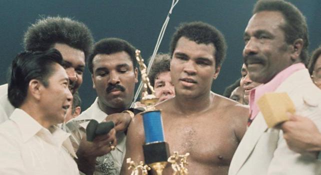 Nyolcvanéves lenne Muhammad Ali