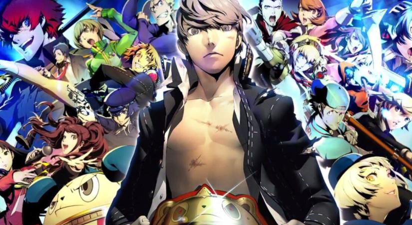 Mozgásban a Persona 4 Arena Ultimax (PC, PS4, Switch)