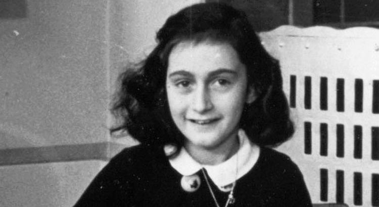A helyi Zsidó Tanács egyik tagja árulhatta el Anne Frank és családja rejtekhelyét