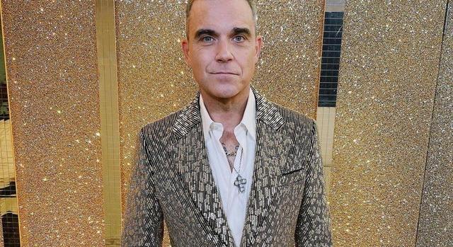 Robbie Williams szerint egykor még bérgyilkost is fizettek a megölésére