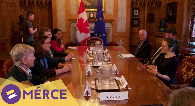 Kanada nem javasolja polgárainak az Ukrajnába való utazást Oroszország „agressziója” miatt