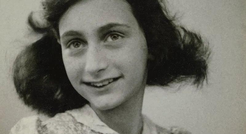 Volt FBI-nyomozó: nagy valószínûséggel egy jegyzõ árulta el a náciknak Anne Frank búvóhelyét