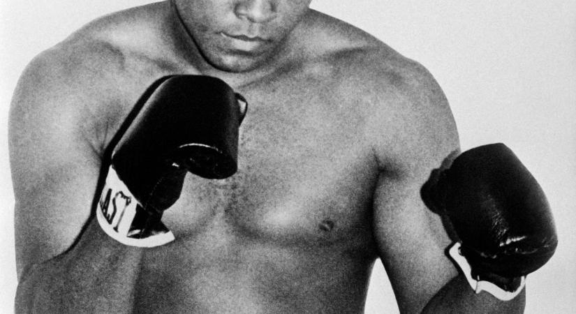80. születésnapját ünnepelné az egyik legnagyobb boxlegenda, Muhammad Ali