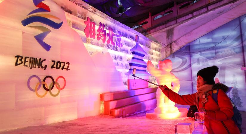 Peking 2022: korlátozott számban lehetnek meghívott nézők