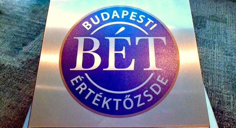 Az OTP röpítette magasba Budapestet