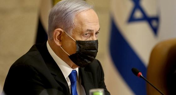 Netanjahu vádalkuról tárgyal korrupciós perében