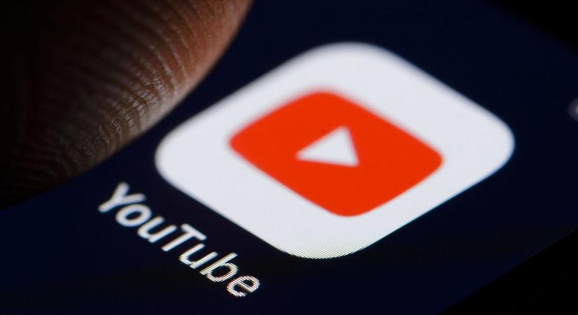 Okosletöltéseket tesztel az androidos YouTube