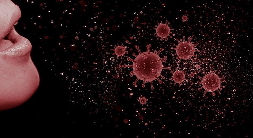 Megjöttek a friss adatok: új koronavírus-fertőzött, elhunyt beteg