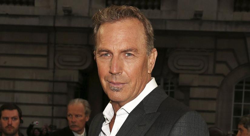 Kevin Costner legjobb filmjei