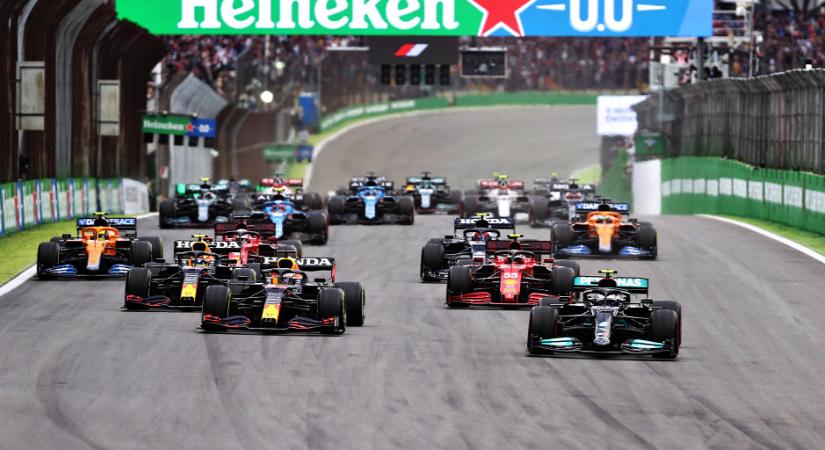 McLaren: Néhány csapat az F1 érdekeivel ellentétes szabályokat akar