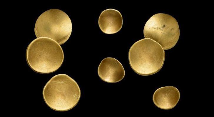 Titkos, aranykincsre bukkantak Németországban