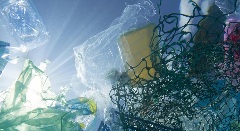 Nemzetközi összefogás készül a globális műanyagválság leküzdésére