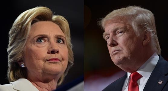 Újabb Clinton-Trump párharcot hozhat a 2024-es amerikai elnökválasztás