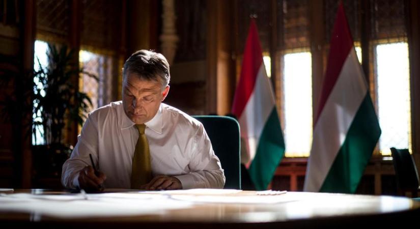 Kétszer olyan népszerű Orbán Viktor, mint Márki-Zay Péter