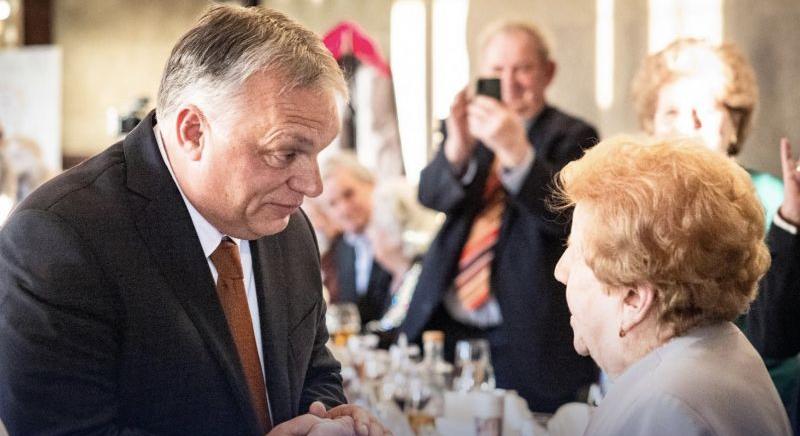 "Mit loptál a nénitől és a vendégektől?" – Orbán rendesen kapja az ívet az új videója miatt