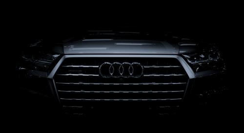 Az Audi eladásai mérséklődtek tavaly, lendületet vett az elektromos szegmens