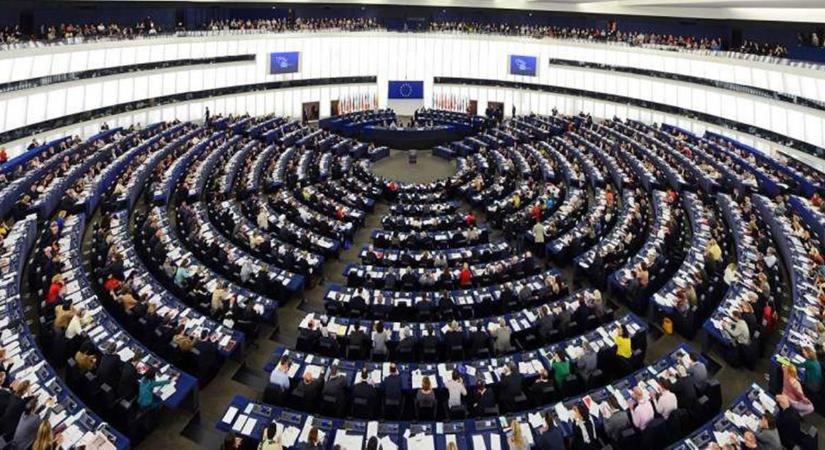 Megválasztották az Európai Parlament alelnökeit – Járóka Lívia visszalépett!