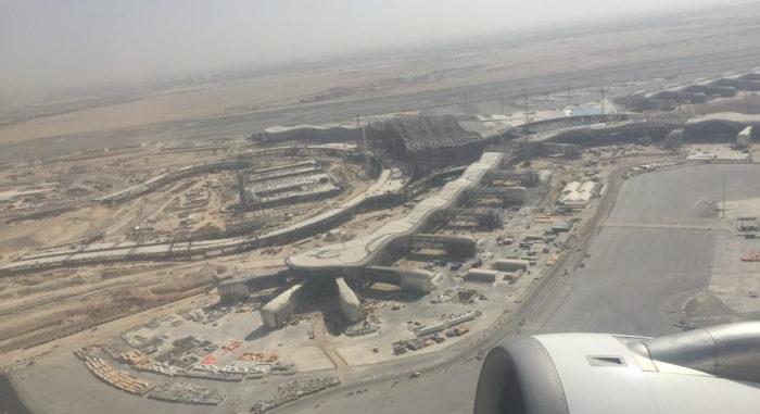 Halálos támadás érte az abu dzabi repülőteret
