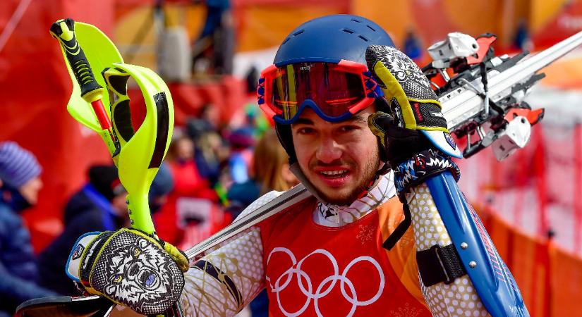 Kihirdették a pekingi téli olimpia magyar sícsapatát