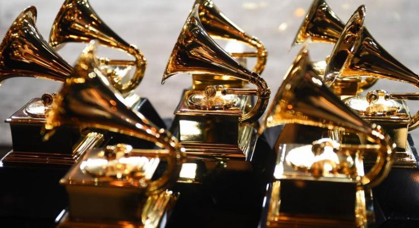 A pandémia miatt elhalasztották a Grammy-gálát
