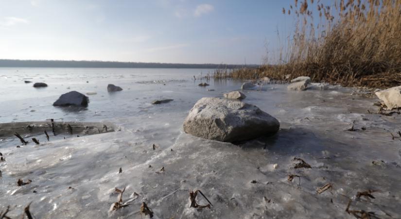 A Pátkai-víztározó helyzetéről Közép-dunántúli Vízügyi Igazgatóságot kérdeztük