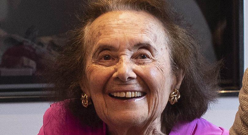 Harmincötszörös dédnagymama lett az Auschwitz-túlélő TikTok sztár
