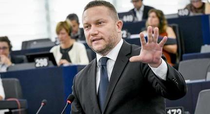 Ujhelyi: az Európai Parlament új elnöke határozottan üzent Orbánnak