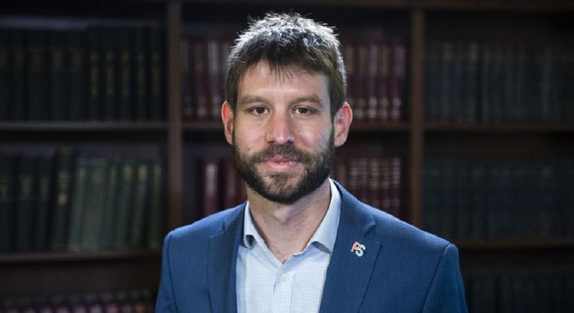 Šimečkát az EP első szlovák alenökévé választották
