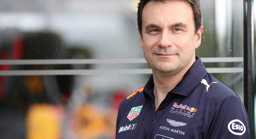 Megállapodott a Red Bull és az Aston Martin a vitatott F1-es mérnök sorsáról
