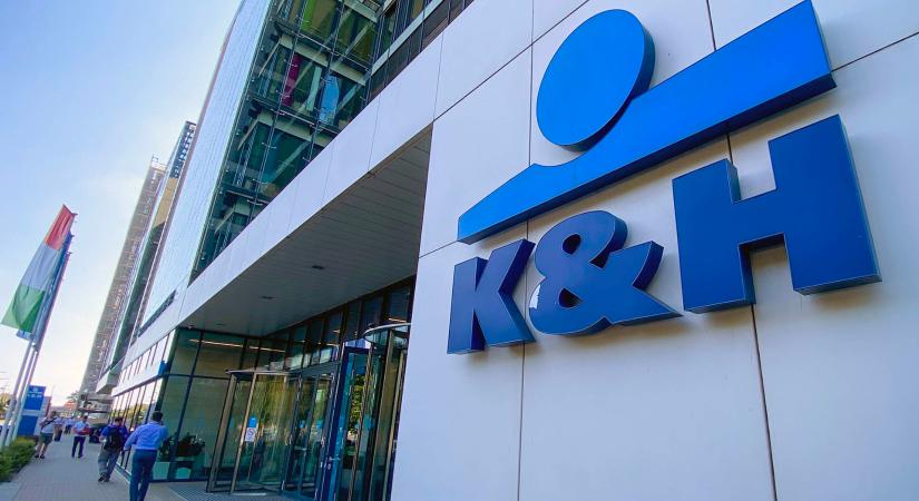 A K&H Bank rangos nemzetközi elismerést kapott