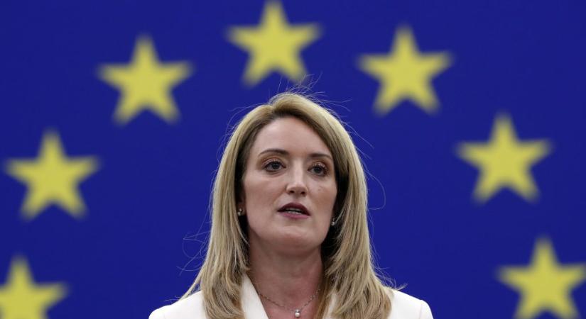 EP-elnök lett, ezért már nem lesz abortuszellenes
