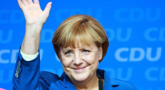 Angela Merkel kapott egy állásajánlatot az ENSZ-től