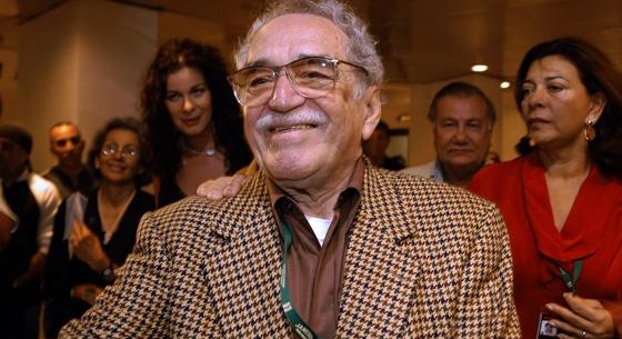 Gabriel García Márquez legféltettebb titka volt házasságon kívül született gyereke