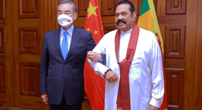 Kína két-óceán stratégiája satuba szorítja Indiát