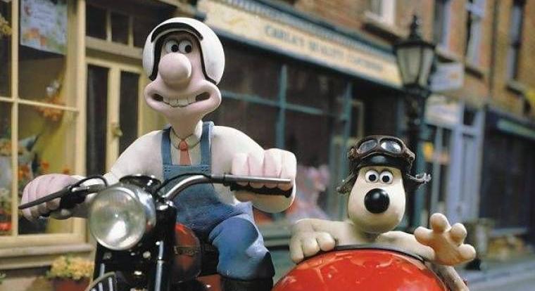 A Wallace és Gromit alkotói egy nyíltvilágú akció-kalandjátékon dolgoznak