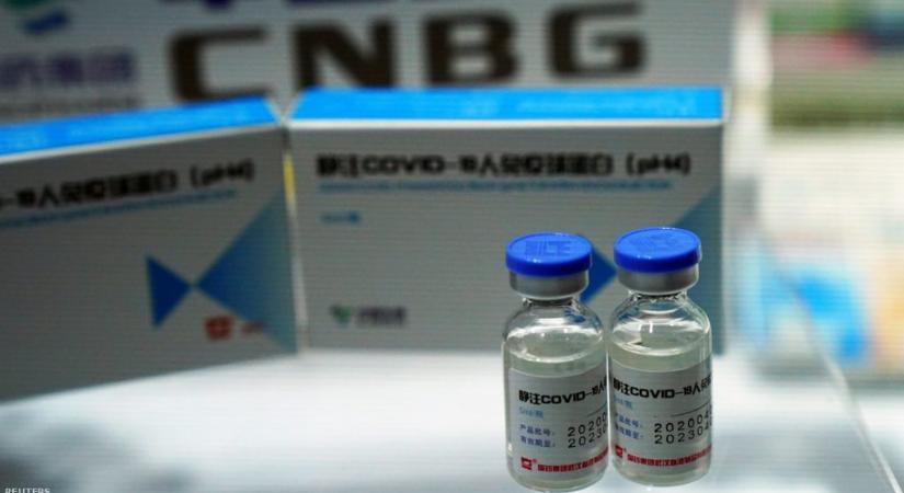 Orbánt feljelentette egy férfi, miután a kínai vakcinát kapott édesanyja elhunyt