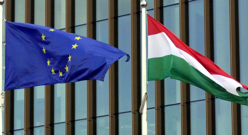 Magyarországnak is jut a szolidaritási alap 140 milliárdjából
