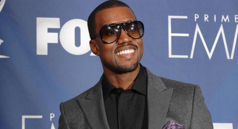 Kanye West új lemezborítóját támadják az állatvédők