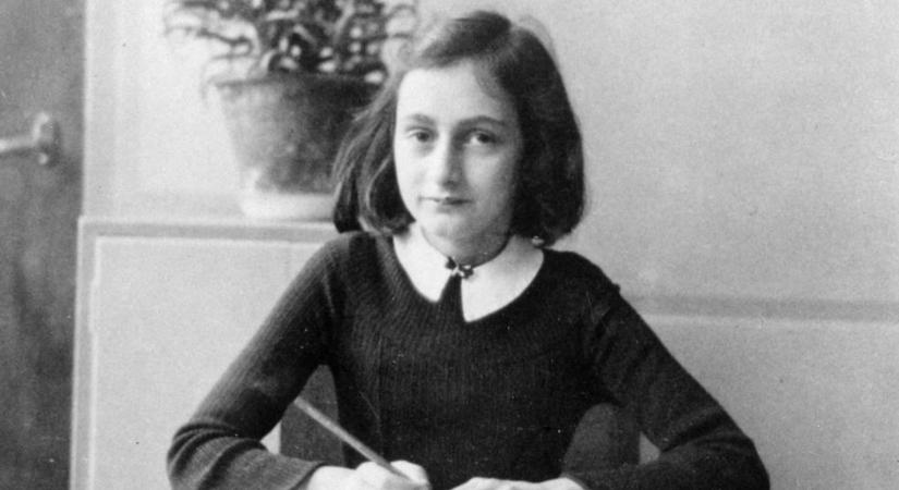 Történészek cáfolják, hogy egy zsidó hivatalnok árulta el Anne Frank családját